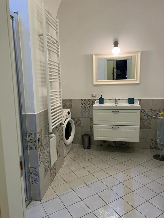 Casa Gaia A Due Passi Dal Duomo Lejlighed Napoli Eksteriør billede
