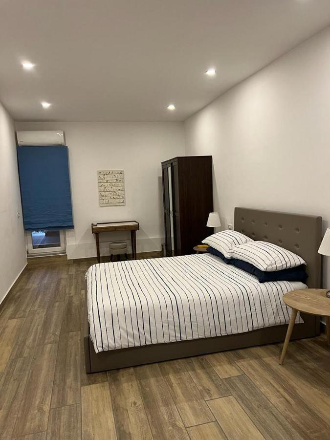 Casa Gaia A Due Passi Dal Duomo Lejlighed Napoli Eksteriør billede