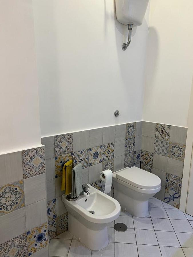 Casa Gaia A Due Passi Dal Duomo Lejlighed Napoli Eksteriør billede